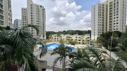 The Clearwater (D16), Condominium #502929031